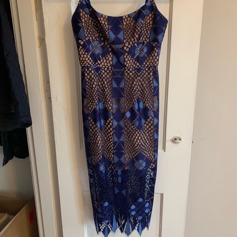BCBG dress size 0